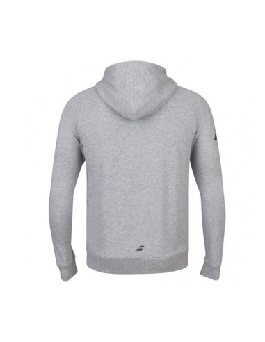 Babolat -Babolat Exercise Hood Jacket Men 4mp1121 3002