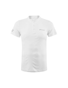 Babolat -Polo Babolat Play Hombre