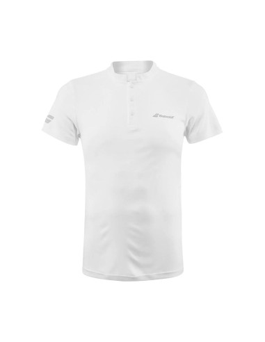Babolat -Babolat Play Polo Men 3mp1021 1000