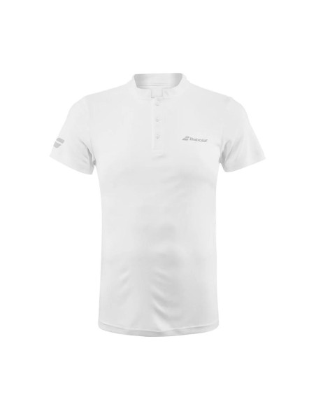 Babolat -Babolat Play Polo Men 3mp1021 1000