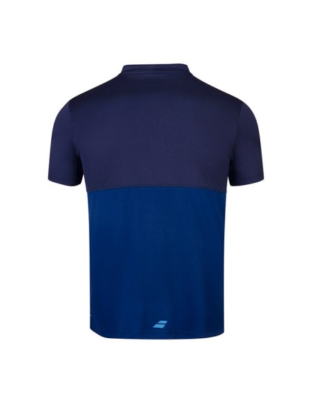 Babolat -Babolat Play Polo Men 3Mp1021