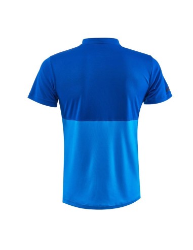 Babolat -Polo Babolat Play Hombre