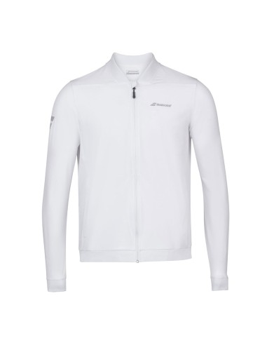 Babolat -Jaqueta Babolat Play Masculina 3mp1121 1000
