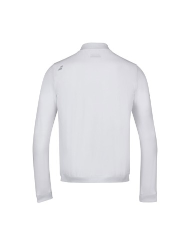 Babolat -Babolat Play Jacket Men 3mp1121 1000