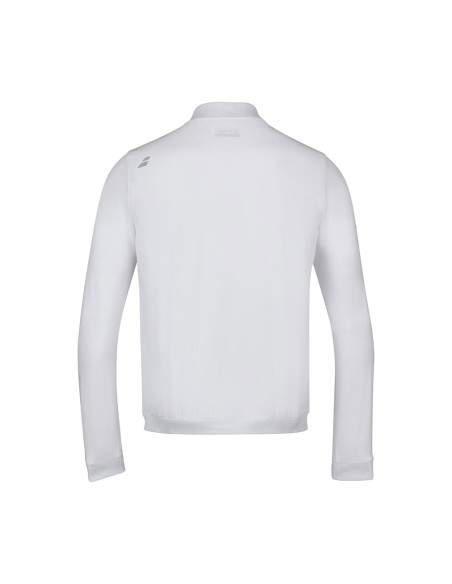 Babolat -Babolat Play Jacket Men 3mp1121 1000 Babolat -Babolat Play Jacket Men 3mp1121 1000