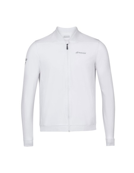 Babolat -Babolat Play Jacket Men 3mp1121 1000 Babolat -Babolat Play Jacket Men 3mp1121 1000