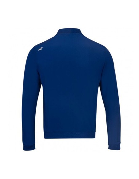 Babolat -Jaqueta Babolat Play Masculina 3mp1121 1000 Babolat -Jaqueta Babolat Play Masculina 3mp1121 1000