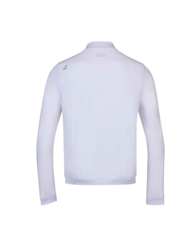 Babolat -Babolat Play Jacket Junior 3jp1121 1000