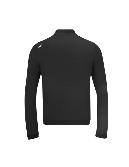 Babolat -Babolat Play Jacket Junior 3jp1121 1000 Babolat -Babolat Play Jacket Junior 3jp1121 1000