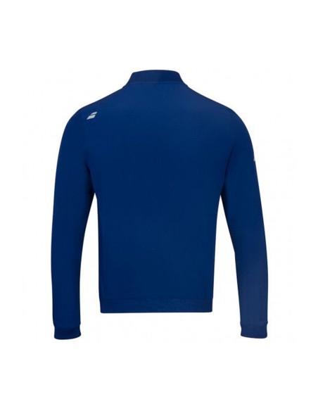 Babolat -Babolat Play Jacket Junior 3jp1121 1000 Babolat -Babolat Play Jacket Junior 3jp1121 1000