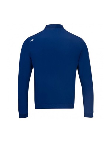 Babolat -Babolat Play Jacket Junior 3jp1121 1000