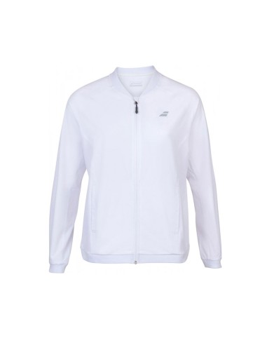 Babolat -Babolat Play Jacket Women 3wp1121 1000