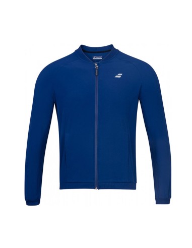 Babolat -Jaqueta Babolat Play Feminina 3wp1121 1000