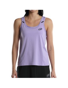 Bullpadel -Camiseta Tirantes Bullpadel Erase Mujer