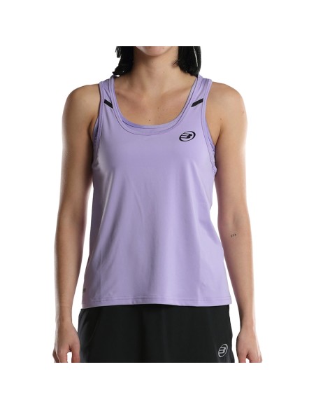 Bullpadel -Bullpadel ERASE TANK TOP