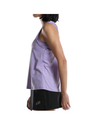 Bullpadel -Camiseta TIRANTES Bullpadel ERASE