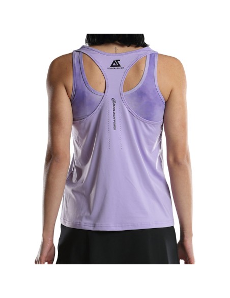 Bullpadel -Bullpadel Erase 025 Women's Tank Top Bullpadel -Bullpadel Erase 025 Women's Tank Top