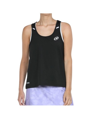 Bullpadel -Camiseta Tirantes Bullpadel Erase Mujer