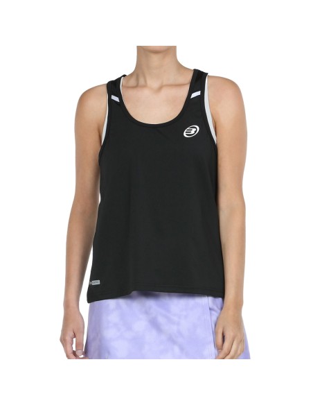 Bullpadel -Bullpadel ERASE TANK TOP