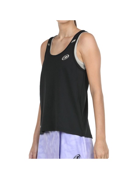 Bullpadel -Bullpadel ERASE TANK TOP