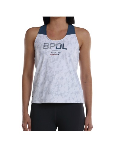 Bullpadel -Camiseta Tirantes Bullpadel Dilos 068 Mujer