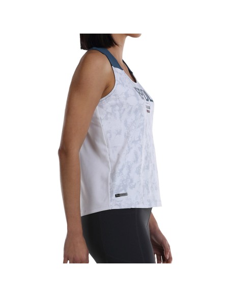 Bullpadel -CAMISOLA DE ALÇAS Bullpadel DILOS