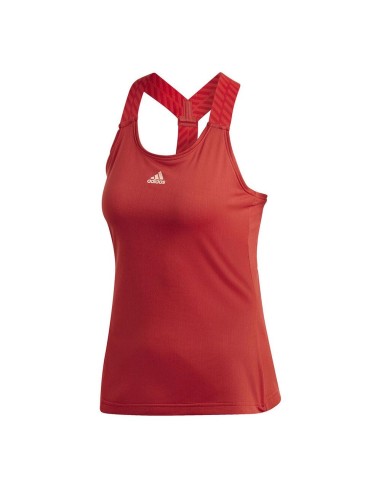 Adidas -T-shirt Adidas Suspensórios Y Ft6383