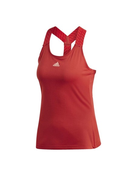 Adidas -Camiseta Adidas Tirantes Y Ft6383
