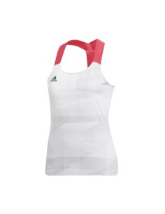 Adidas -Adidas Regata E Olymp HR Gm4497