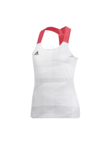 Adidas -T-shirt Adidas Suspensórios Y Olymp Hr Gm4497