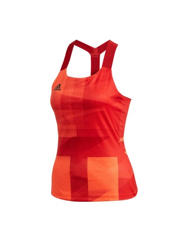 Adidas -Adidas Tank Top And Olymp HR Gm4497