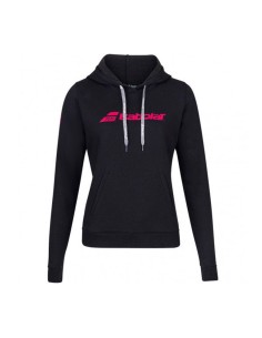 Babolat -Exercise Hood Sweat W 4wp1041 2000
