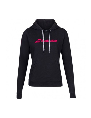 Babolat -Suor com capuz para exercícios W 4wp1041 2000