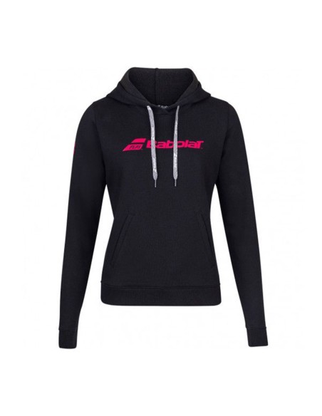 Babolat -Exercise Hood Sweat W 4wp1041 2000