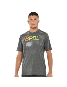 Bullpadel -Camiseta Bullpadel Tugdua 184