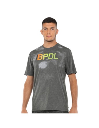 Bullpadel -Camiseta Bullpadel Tugdua 184