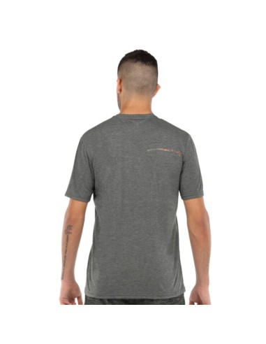 Bullpadel -Bullpadel Tugdua 184 T-shirt