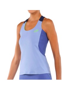 Bullpadel -Camiseta Bullpadel EURE