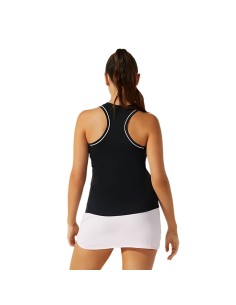 Asics -Camiseta Asics Padel W 2042a180 001 Mujer 2