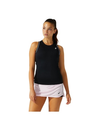 Asics -Asics Padel W 2042A180 T-SHIRT FEMME