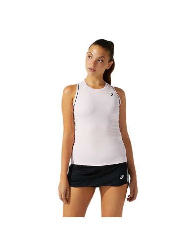 Asics -Camiseta Asics Padel W 2042A180 MUJER