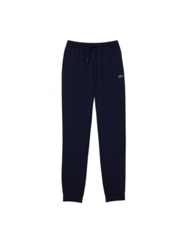 Lacoste -Track Pants Lacoste Xf9216 166 Woman Navy