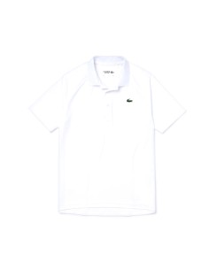 Lacoste -Lacoste Polo Dh3201 001 White