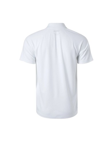 Lacoste -Polo Lacoste Dh3201 001 White