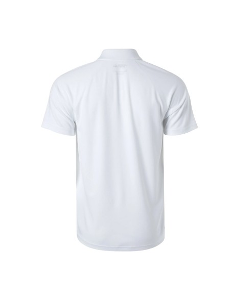 Lacoste -Lacoste Polo Dh3201 001 White