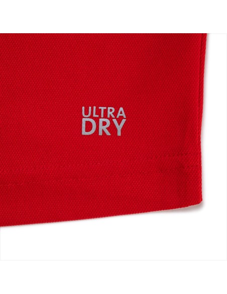 Lacoste -Lacoste Polo Dh3201 001 White