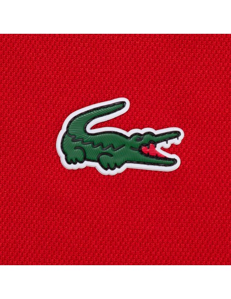 Lacoste -Lacoste Polo Dh3201 001 White