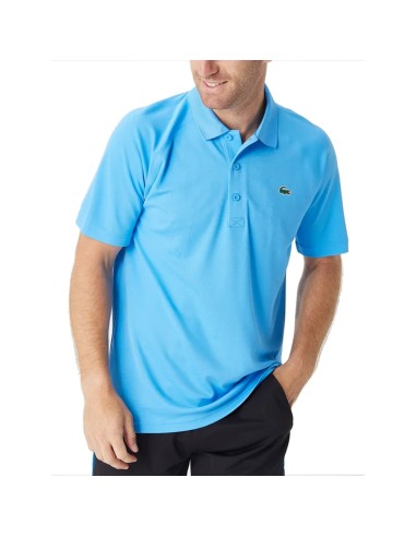 Lacoste -Polo Lacoste Dh3201 001 Branco