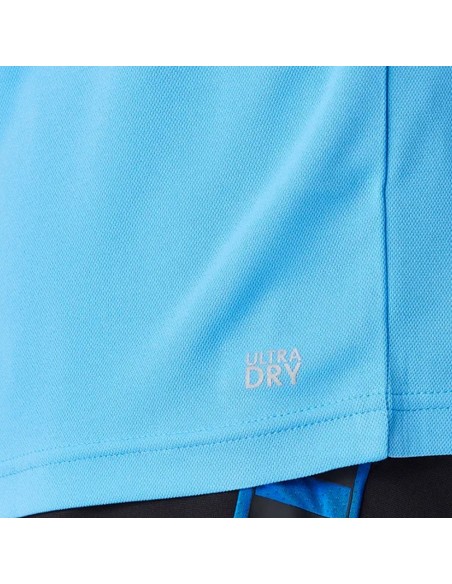 Lacoste -Lacoste Polo Dh3201 001 White