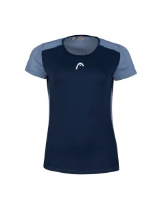 Head -Camiseta Head Sammy W 814581 Dbif